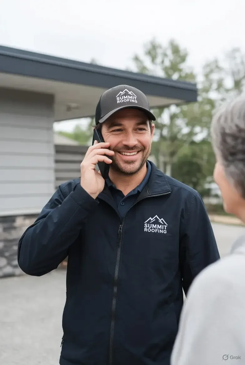 Flat Roof Leak Repair Lavalette, WV FAQs